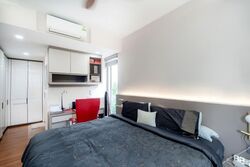 Amber Park (D15), Condominium #561318401